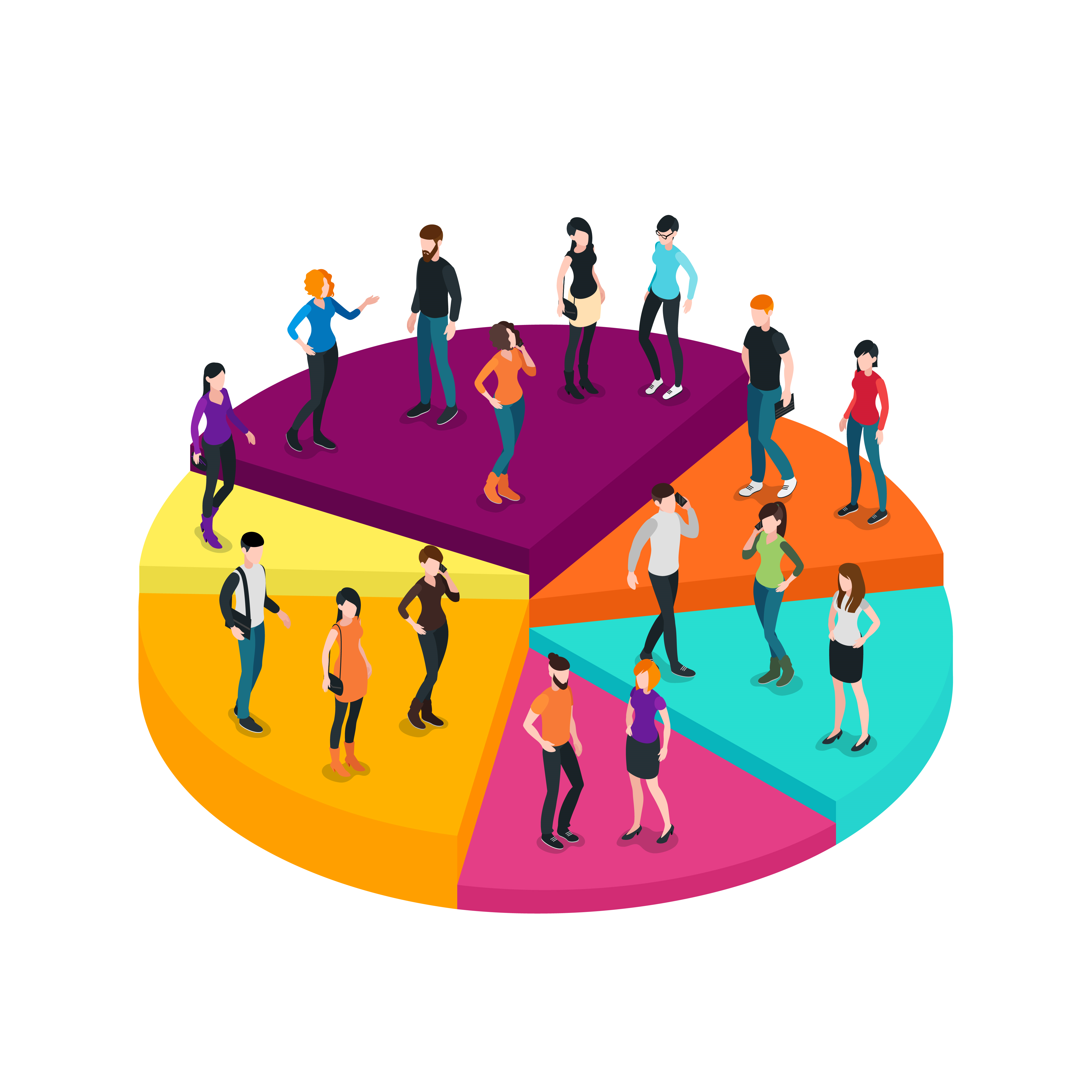 Growing Audience